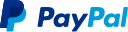 paypal logo 129x32